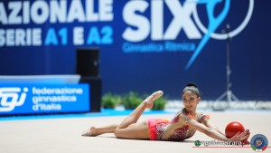 loi giorgia ritmica2000 foto agati ferraro luc00606